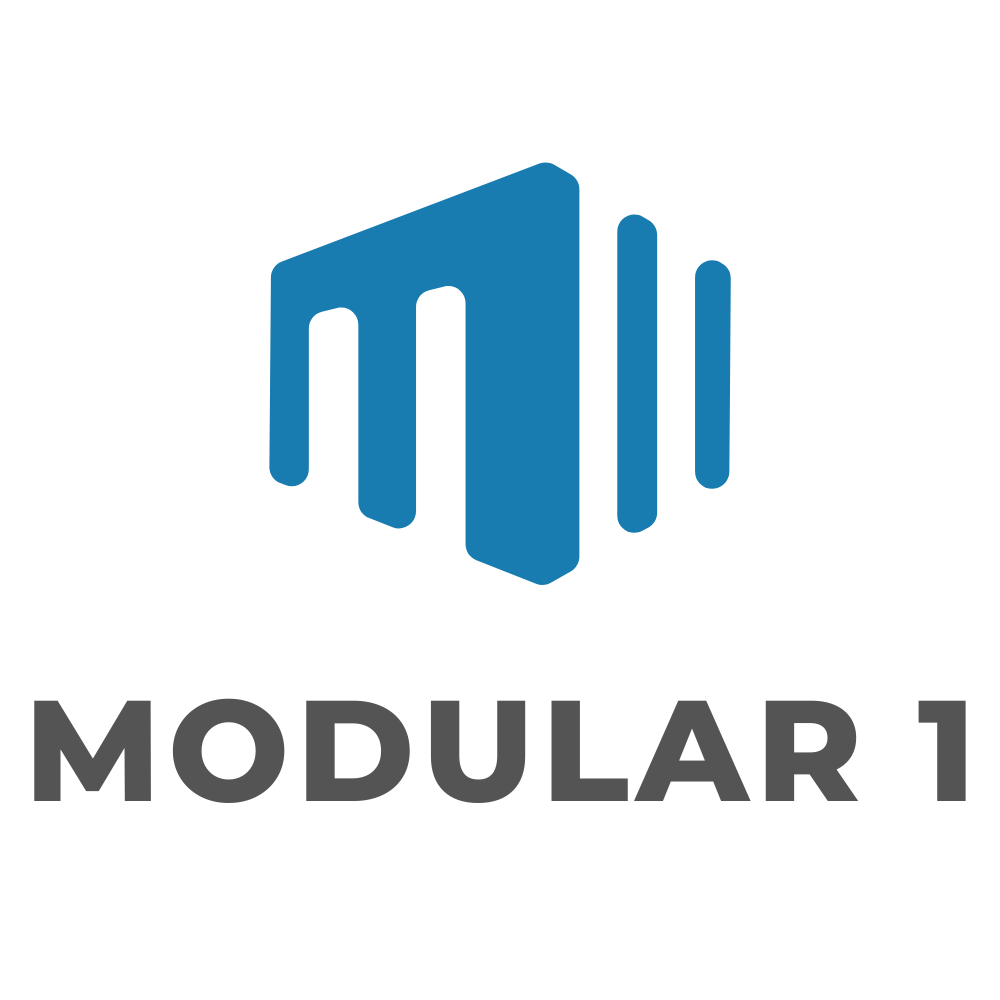 modular1.co.uk